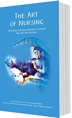 The-Art-of-Nursing book reality