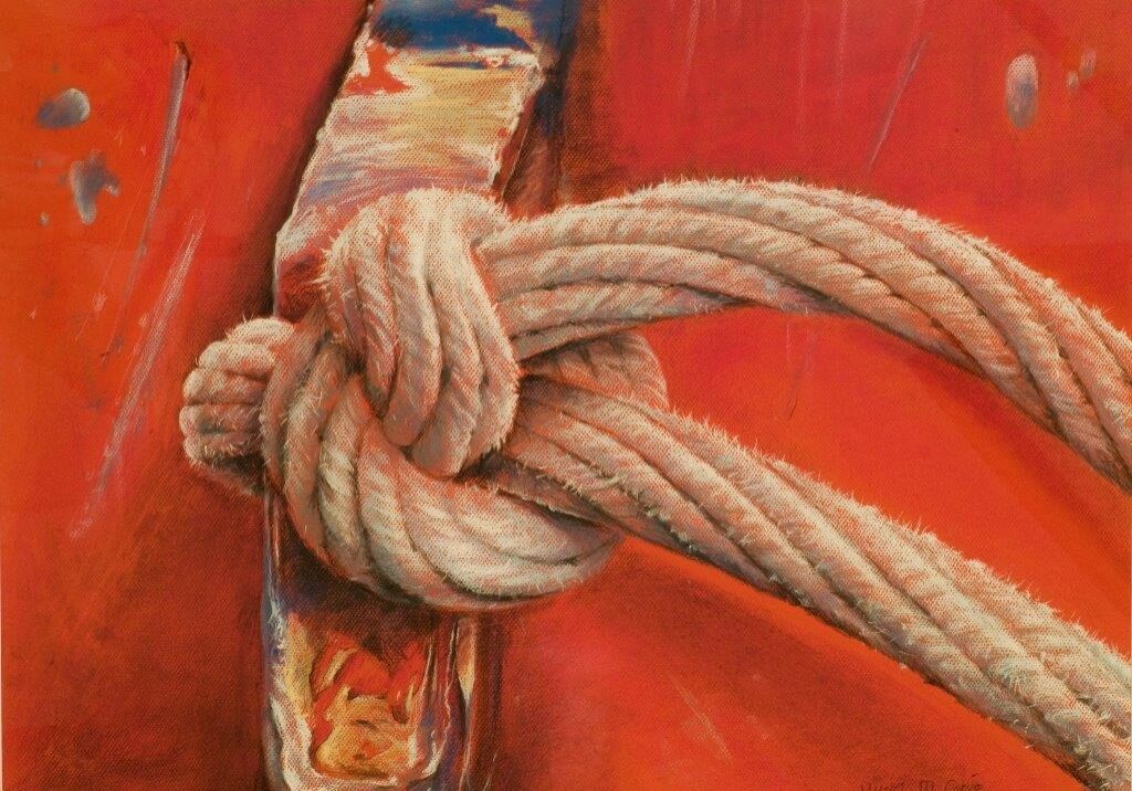 Rope Knot